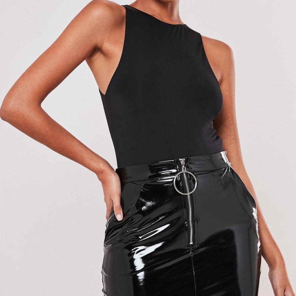 NEW WITH TAGS MISSGUIDED BODYSUIT